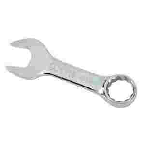 1\" Stubby Combination Wrench