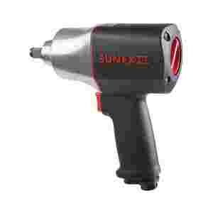 1/2 Inch Drive Super Duty Air Impact Wrench 1300 f...