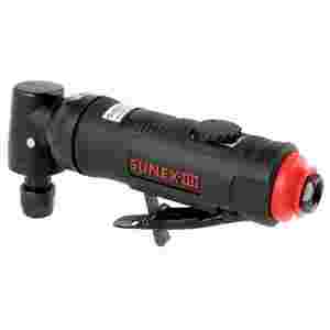 1/4 Inch Drive 0.5 Hp Angle Air Die Grinder