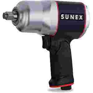 1/2" Composite Body Impact Wrench