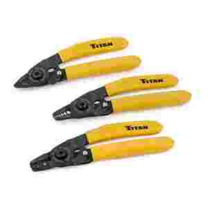 Mini Electrical Tool Set 3 Pc