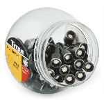 50 Pc. 3/8" Magnetic Nut Setter