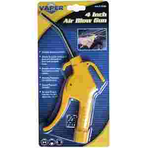 4" Air Blow Gun