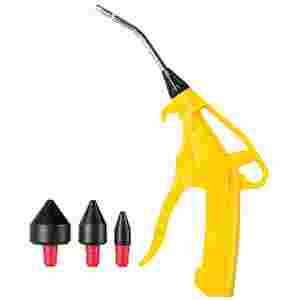 4PC AIR BLOW GUN SET