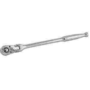 3/8" Dr. Teardrop Flex Ratchet