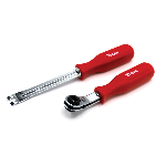 2 PC. SLACK ADJUSTING TOOL AND WRENCH