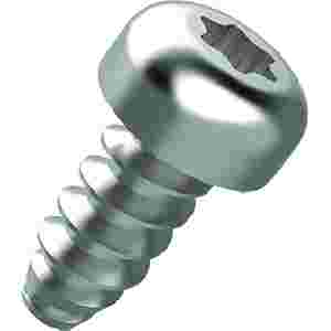 100PK TGS-01 Tool Grid Screws