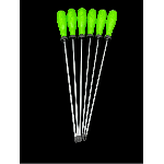 6 PC. TORX?(R) XL SCREWDRIVER SET